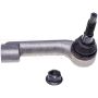 DORMAN TO85042XL Steering Tie Rod End