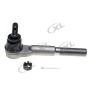 DORMAN TO85091XL Steering Tie Rod End