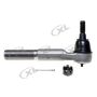 DORMAN TO85092XL Steering Tie Rod End