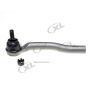 DORMAN TO85111XL Steering Tie Rod End