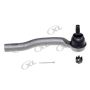 DORMAN TO85112XL Steering Tie Rod End