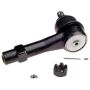 DORMAN TO85115PR Steering Tie Rod End