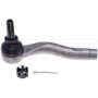 DORMAN TO85151XL Steering Tie Rod End