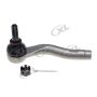 DORMAN TO85151XL Steering Tie Rod End