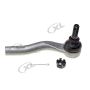 DORMAN TO85152XL Steering Tie Rod End
