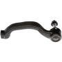 DORMAN TO85161PR Steering Tie Rod End