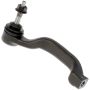DORMAN TO85161PR Steering Tie Rod End