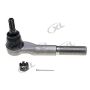 DORMAN TO85201XL Steering Tie Rod End