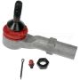 DORMAN TO85215RD Steering Tie Rod End