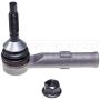 DORMAN TO85215XL Steering Tie Rod End