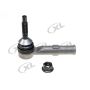 DORMAN TO85215XL Steering Tie Rod End