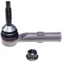 DORMAN TO85215XL Steering Tie Rod End