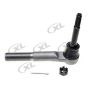 DORMAN TO85252XL Steering Tie Rod End