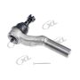 DORMAN TO85261XL Steering Tie Rod End