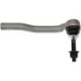 DORMAN TO85281XL Steering Tie Rod End