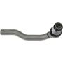 DORMAN TO85281XL Steering Tie Rod End