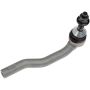 DORMAN TO85281XL Steering Tie Rod End