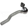 DORMAN TO85282XL Steering Tie Rod End