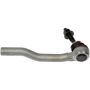DORMAN TO85282XL Steering Tie Rod End