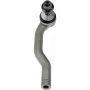 DORMAN TO85282XL Steering Tie Rod End