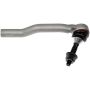 DORMAN TO85282XL Steering Tie Rod End
