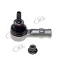 DORMAN TO85325XL Steering Tie Rod End
