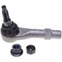 DORMAN TO85335XL Steering Tie Rod End