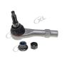 DORMAN TO85335XL Steering Tie Rod End