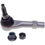 DORMAN TO85335XL Steering Tie Rod End