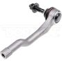 DORMAN TO85342XL Steering Tie Rod End