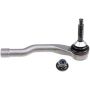 DORMAN TO85342XL Steering Tie Rod End