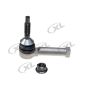 DORMAN TO85435XL Steering Tie Rod End
