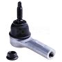 DORMAN TO85445XL Steering Tie Rod End