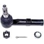 DORMAN TO85455PR Steering Tie Rod End