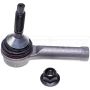 DORMAN TO86165XL Steering Tie Rod End
