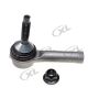 DORMAN TO86165XL Steering Tie Rod End