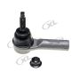 DORMAN TO86215XL Steering Tie Rod End