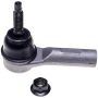 DORMAN TO86215XL Steering Tie Rod End