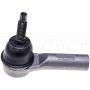 DORMAN TO86225XL Steering Tie Rod End