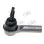 DORMAN TO86225XL Steering Tie Rod End
