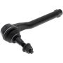 DORMAN TO86290PR Steering Tie Rod End