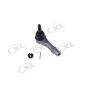 DORMAN TO86425XL Steering Tie Rod End