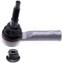 DORMAN TO86435XL Steering Tie Rod End