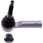 DORMAN TO86435XL Steering Tie Rod End