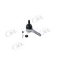 DORMAN TO86445XL Steering Tie Rod End