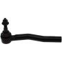 DORMAN TO86461PR Steering Tie Rod End