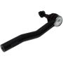 DORMAN TO86462PR Steering Tie Rod End