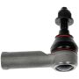 DORMAN TO87025XL Steering Tie Rod End