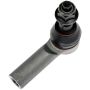 DORMAN TO87025XL Steering Tie Rod End
