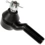 DORMAN TO900002PR Steering Tie Rod End